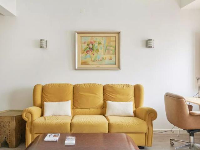 1 bedroom apartment for rent in Lisbon