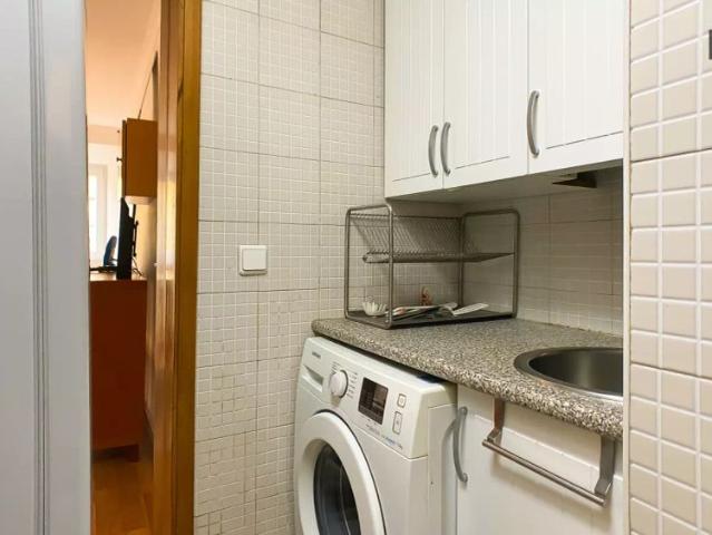 1 bedroom apartment for rent in Lisbon
