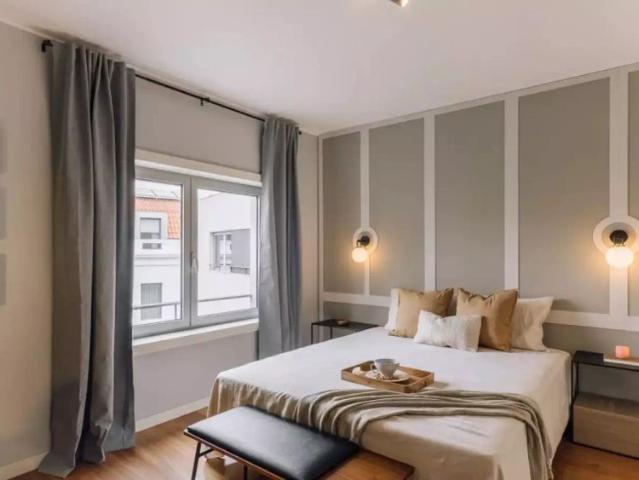 1 bedroom apartment for rent in Lisbon