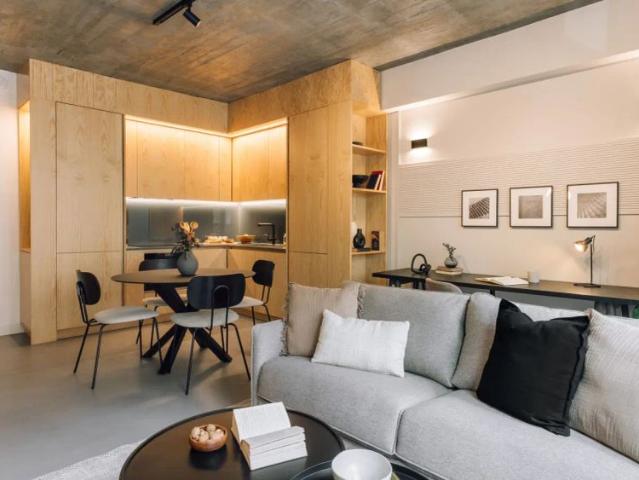 1 bedroom apartment for rent in Lisbon