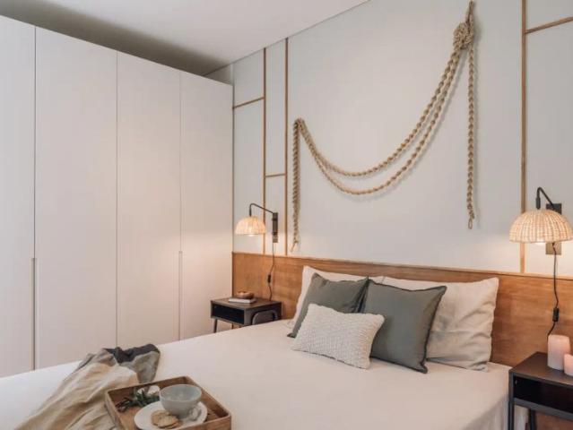 1 bedroom apartment for rent in Lisbon