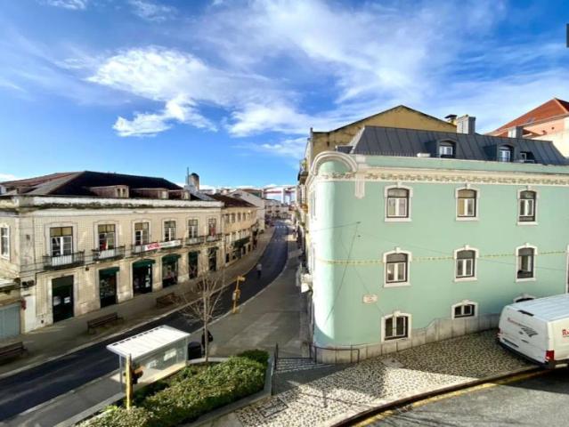 1 bedroom apartment for rent in Lisbon