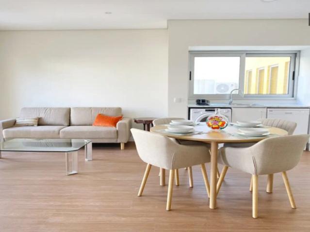 1 bedroom apartment for rent in Lisbon