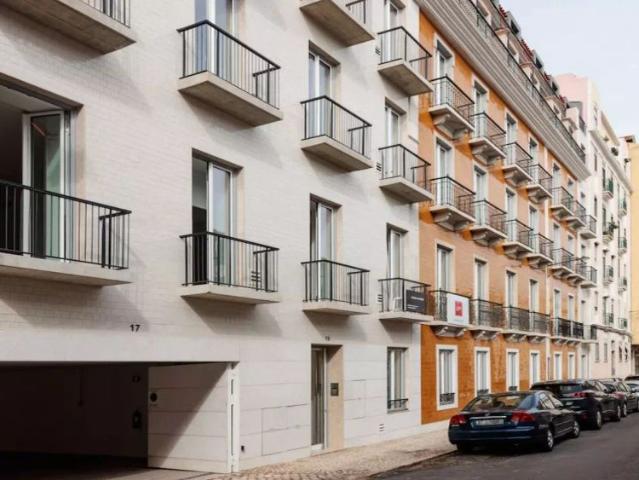 1 bedroom apartment for rent in Lisbon