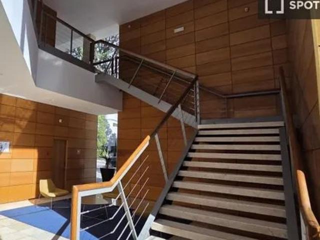 1 bedroom apartment for rent in Lisbon