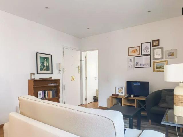 1 bedroom apartment for rent in Lisbon
