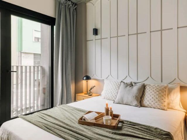1 bedroom apartment for rent in Lisbon