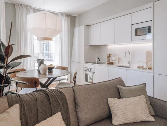 1 bedroom apartment for rent in Lisbon