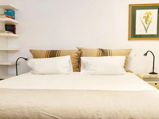 1 bedroom apartment for rent in Lisbon