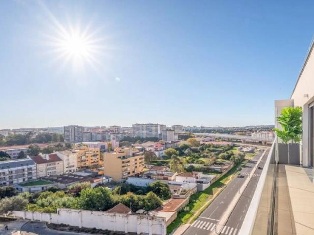 1 bedroom apartment for rent in Lisbon