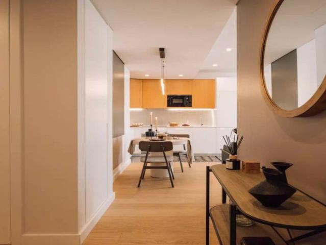 1 bedroom apartment for rent in Lisbon