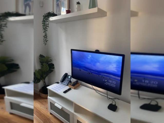 1 bedroom apartment for rent in Lisbon