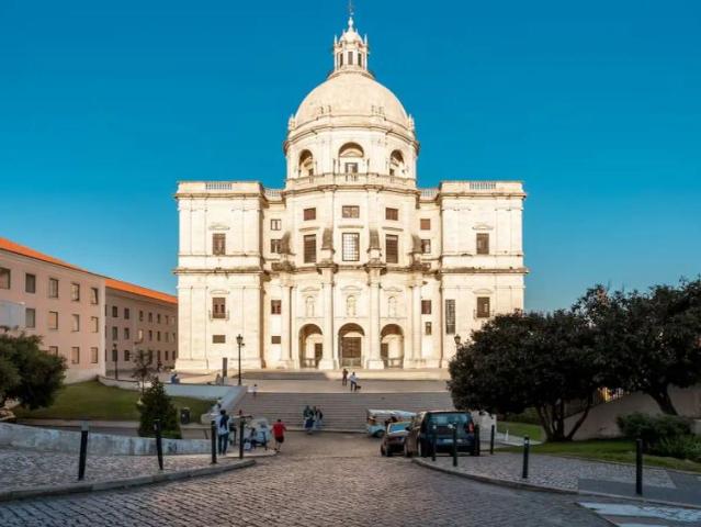 1 bedroom apartment for rent in Lisbon