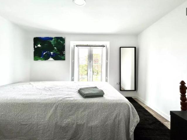 1 bedroom apartment for rent in Lisbon