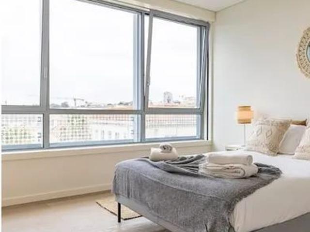 1 bedroom apartment for rent in Lisbon