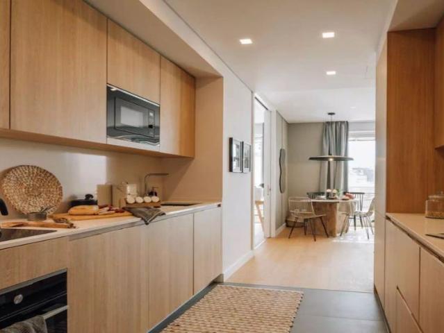 1 bedroom apartment for rent in Lisbon