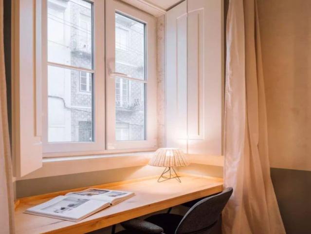 1 bedroom apartment for rent in Lisbon