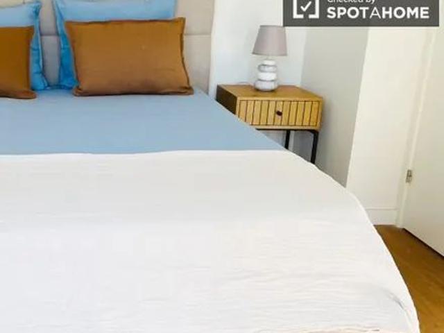 1 bedroom apartment for rent in Lisbon