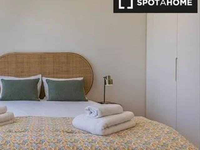 1 bedroom apartment for rent in Lisbon