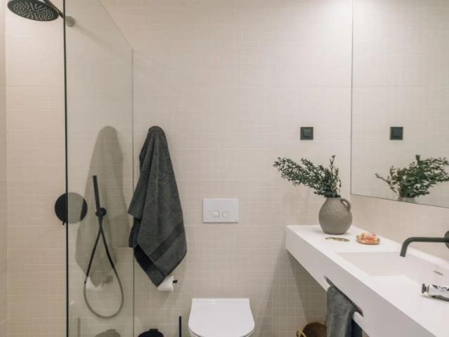 1 bedroom apartment for rent in Lisbon