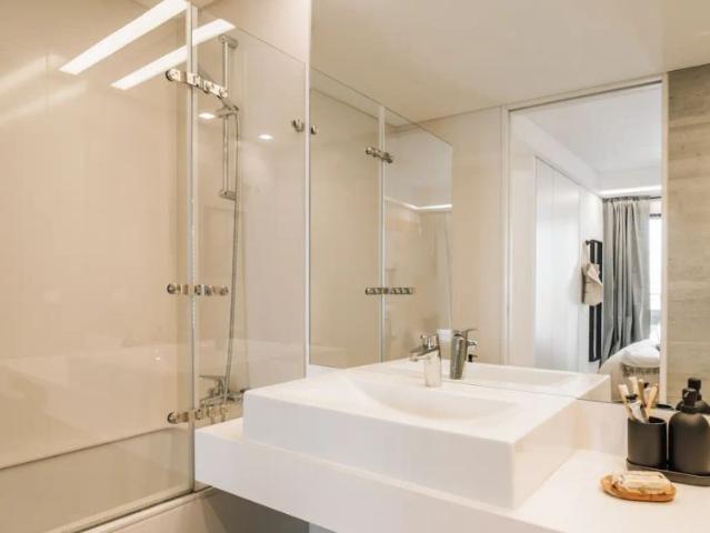 1 bedroom apartment for rent in Lisbon