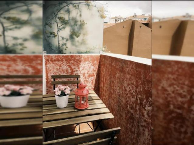 1 bedroom apartment for rent in Lisbon