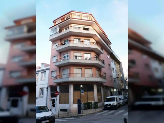 1 bedroom apartment for rent in Lisbon