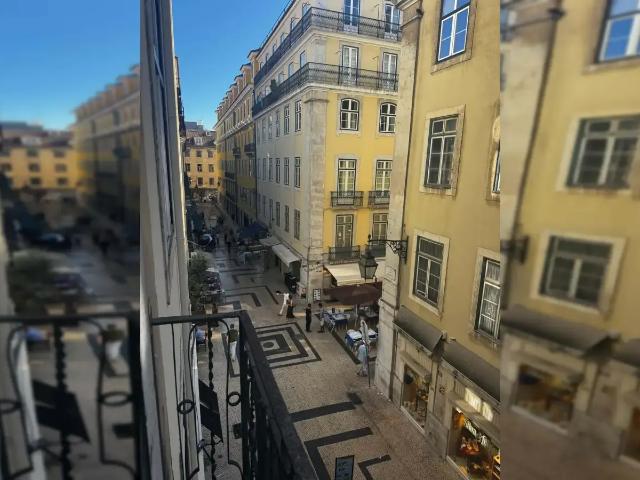 1 bedroom apartment for rent in Lisbon