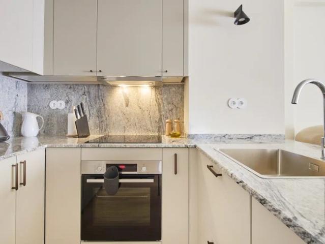 1 bedroom apartment for rent in Lisbon