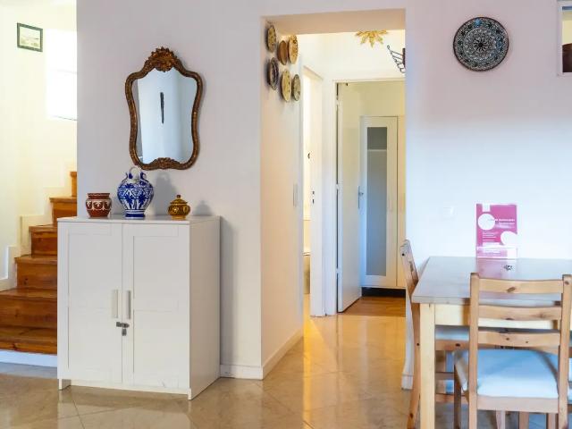 1 bedroom apartment for rent in Lisbon