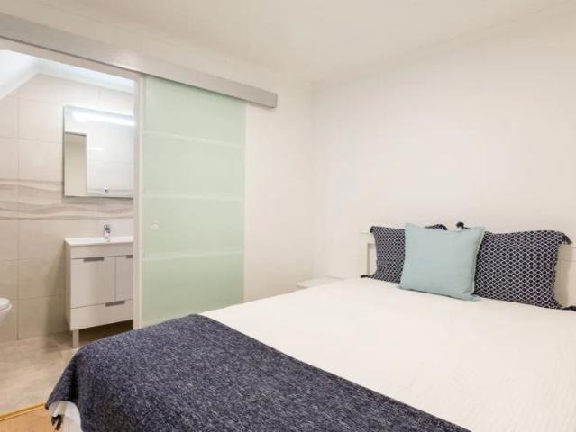 1 bedroom apartment for rent in Lisbon, all bills included