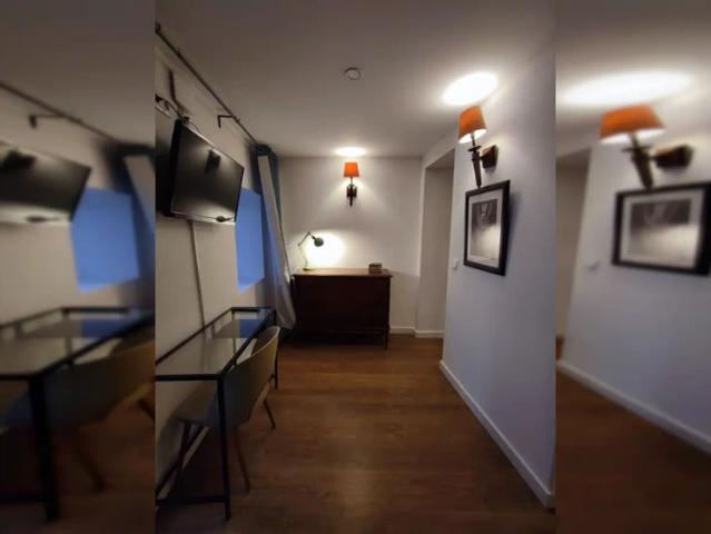 1 bedroom apartment for rent in Lisbon, all bills included