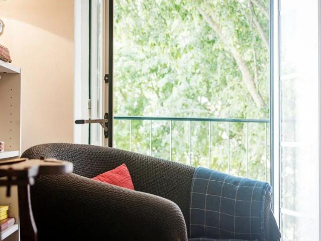 1 bedroom apartment for rent in Lisbon, all bills included