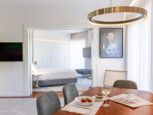 1 bedroom apartment for rent in Lisbon, all bills included
