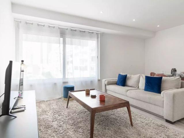 1 bedroom apartment for rent in Lisbon, all bills included