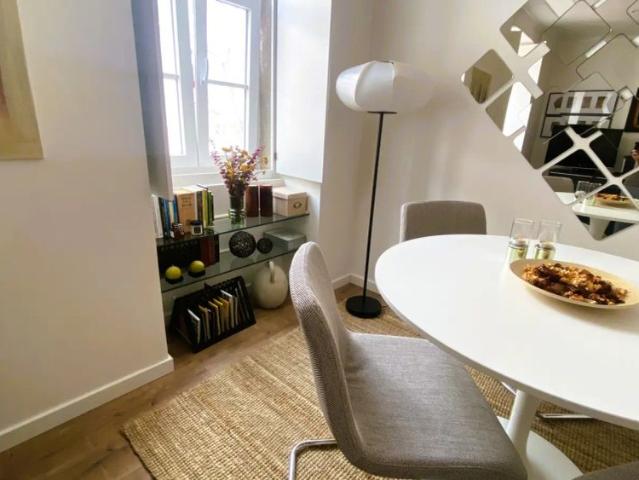 1 bedroom apartment for rent in Lisbon, all bills included