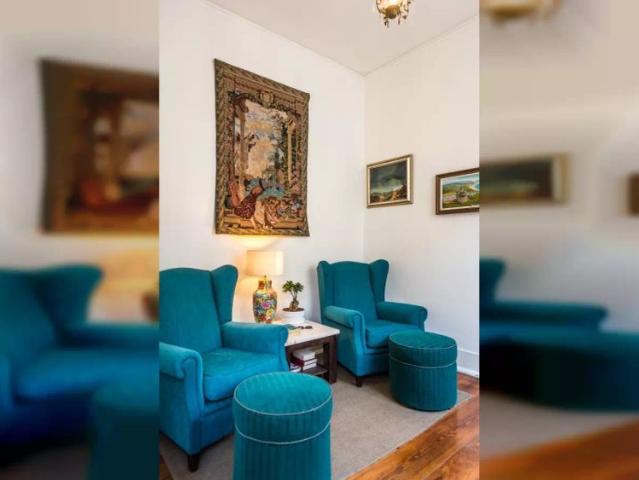 1 bedroom apartment for rent in Lisbon, all bills included
