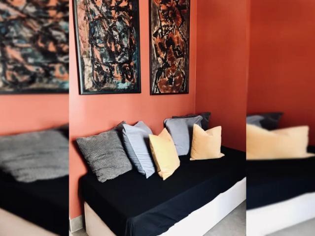1 bedroom apartment for rent in Lisbon, bills included