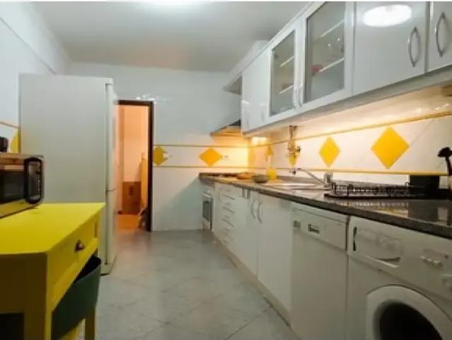 1 bedroom apartment for rent in Lisbon, bills included
