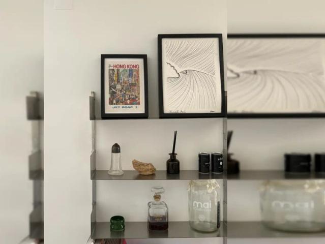 1 bedroom apartment for rent in Lisbon, bills included