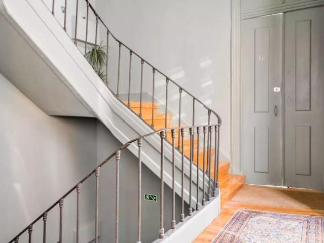 1 bedroom apartment for rent in Lisbon, bills included