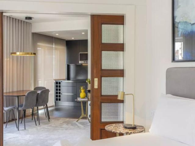 1 bedroom apartment for rent in Lisbon, bills included