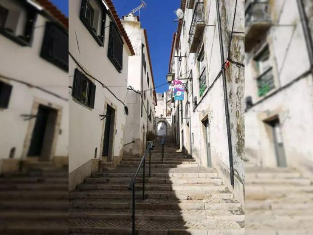 1 bedroom apartment for rent in Lisbon, bills included