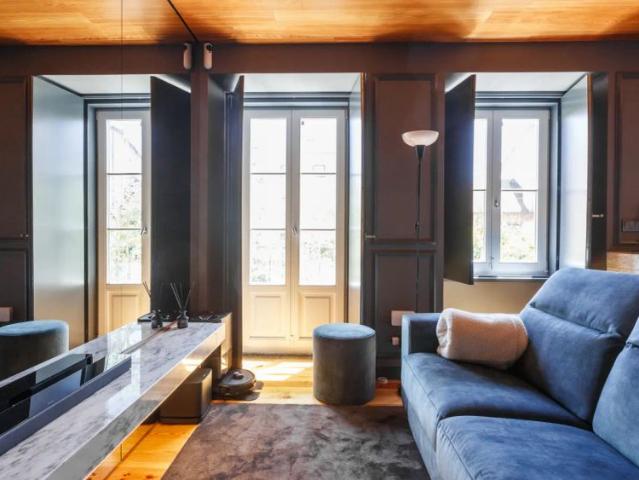 1 bedroom apartment for rent in Lisbon, bills included