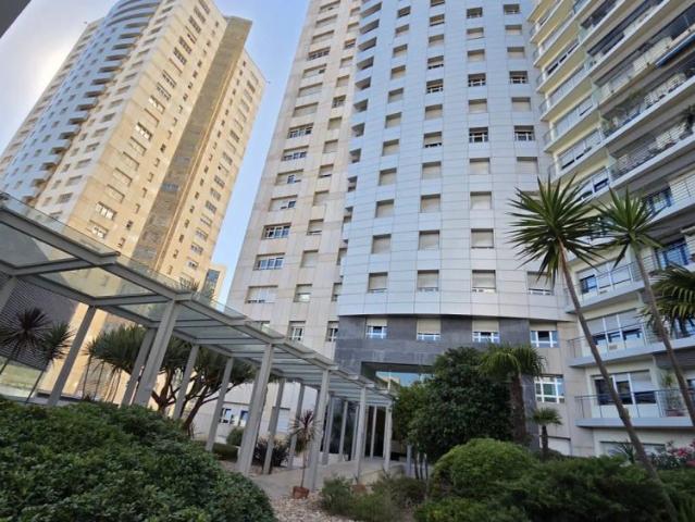 1 bedroom apartment for rent in Lisbon, bills included