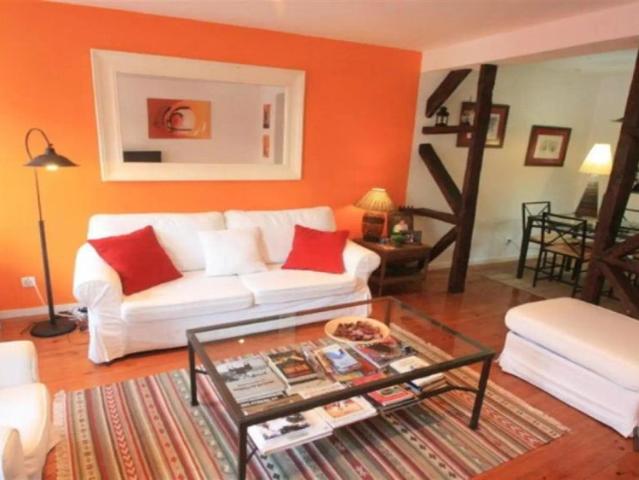 1 bedroom apartment for rent in Lisbon, bills included