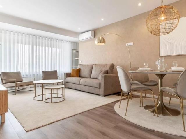 1 bedroom apartment for rent in Lisbon, bills included