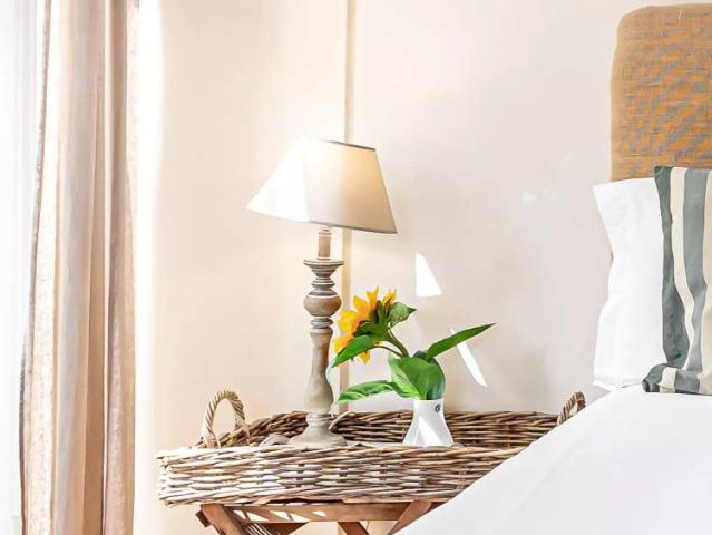 1 bedroom apartment for rent in Lisbon, bills included