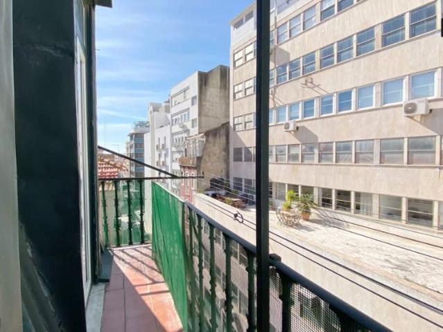 1 bedroom apartment for rent in Lisbon, bills included