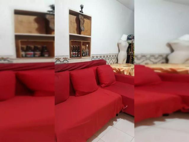 1 bedroom apartment for rent in Lisbon, bills included